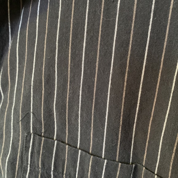 Big and tall button down - Picture 2 of 2